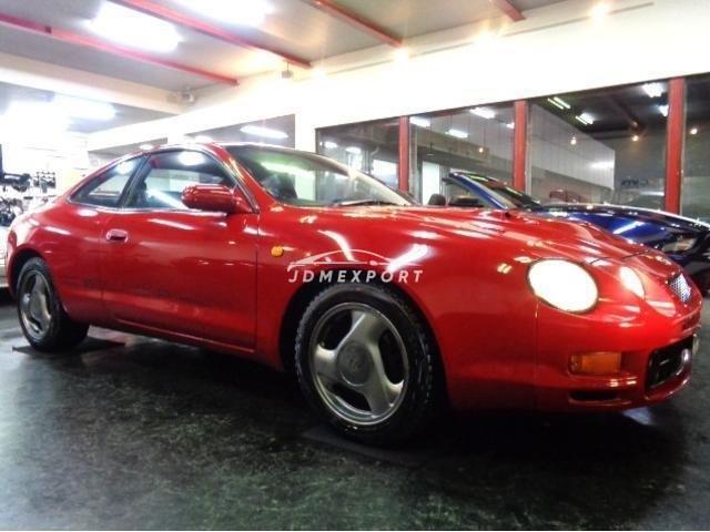 Toyota Celica 1994 thumbnail 8