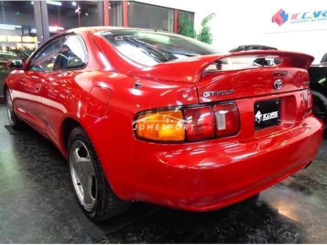 Toyota Celica 1994 thumbnail 27