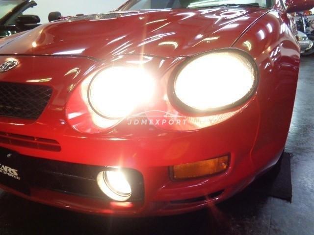 Toyota Celica 1994 thumbnail 12