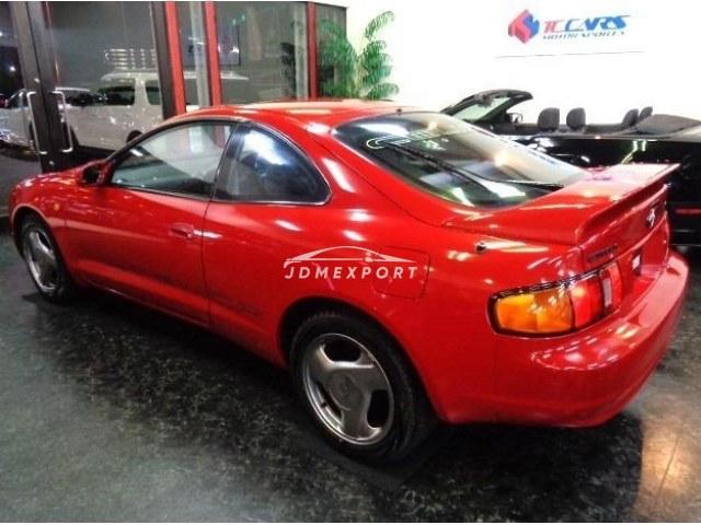Toyota Celica 1994 thumbnail 28