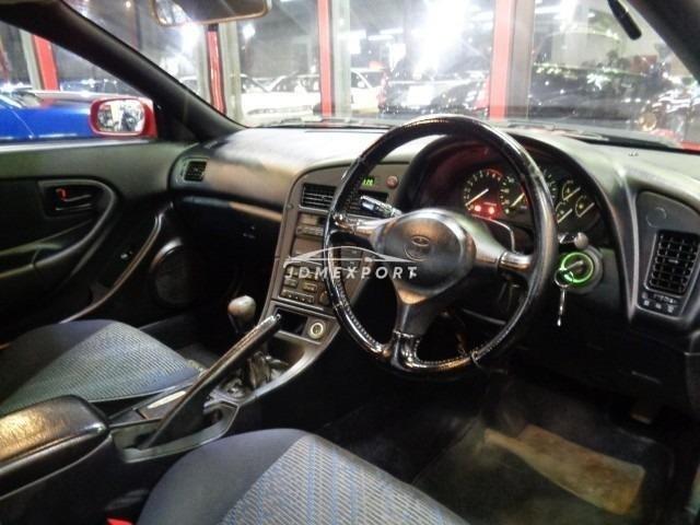 Toyota Celica 1994 thumbnail 3