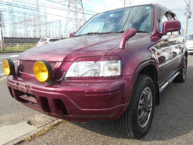 Honda CR-V 1996