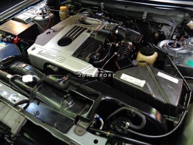 Nissan Skyline 2000 thumbnail 42