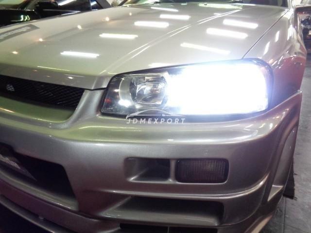 Nissan Skyline 2000 thumbnail 18