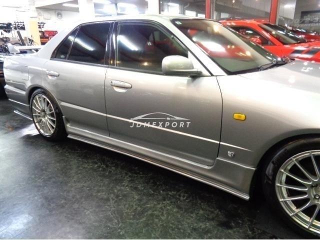 Nissan Skyline 2000 thumbnail 28