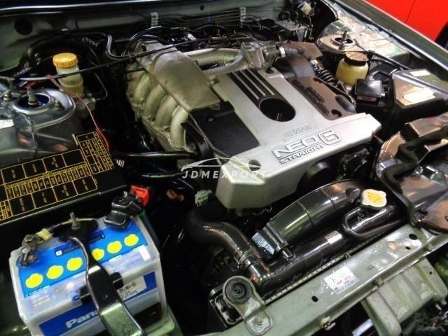 Nissan Skyline 2000 thumbnail 41