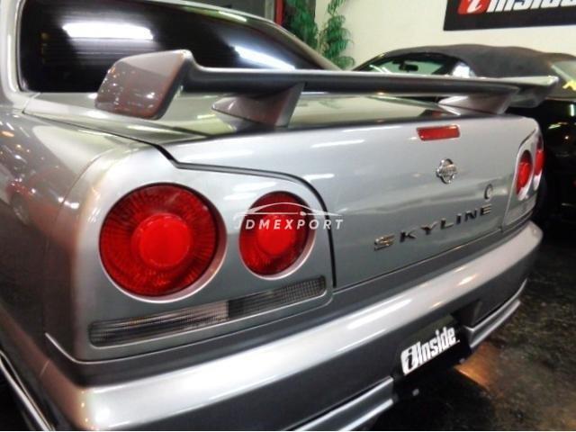 Nissan Skyline 2000 thumbnail 26