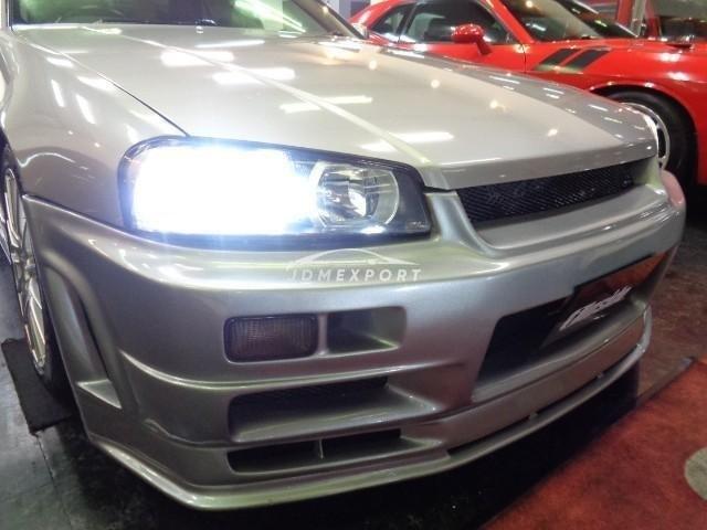 Nissan Skyline 2000 thumbnail 14