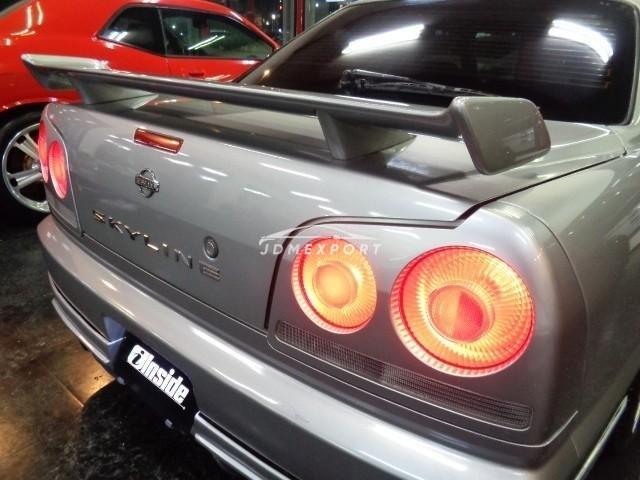 Nissan Skyline 2000 thumbnail 20