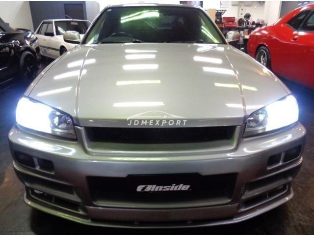 Nissan Skyline 2000 thumbnail 17