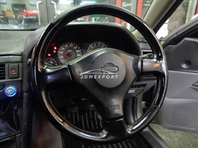 Nissan Skyline 2000 thumbnail 5