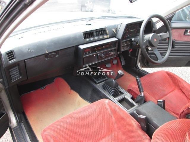 Nissan Skyline 1982 thumbnail 11