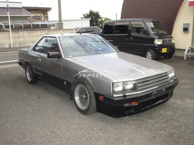 1982 Nissan Skyline DR30