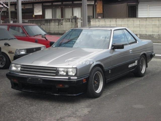 Nissan Skyline 1982 thumbnail 5