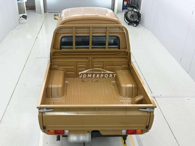 Toyota Land Cruiser 1997 thumbnail 9