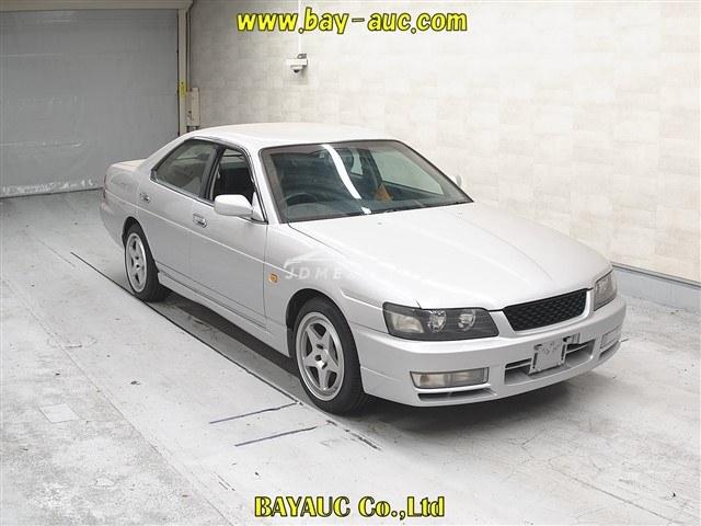 Nissan Laurel 1999