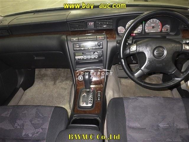 Nissan Laurel 1999 thumbnail 6
