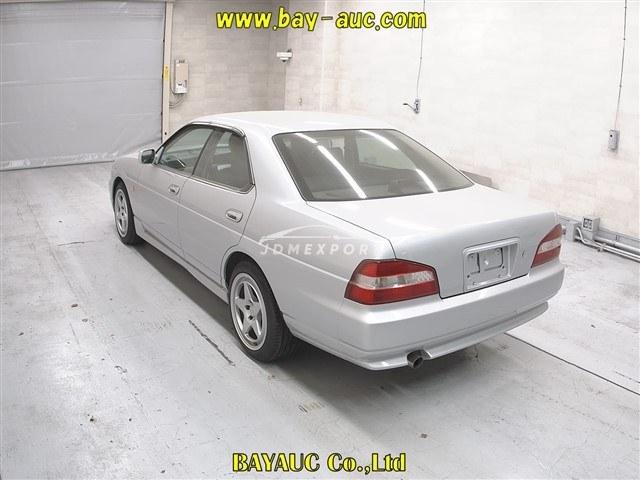 Nissan Laurel 1999 thumbnail 2