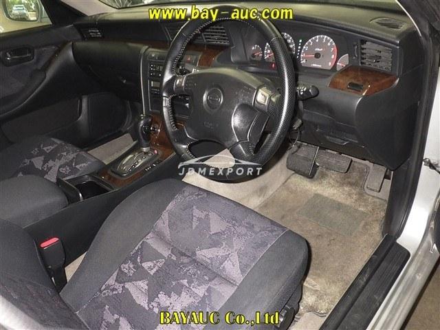 Nissan Laurel 1999 thumbnail 3