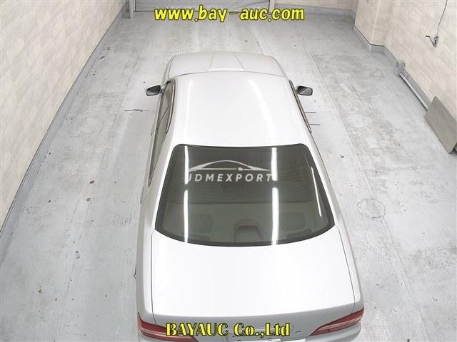 Nissan Laurel 1999 thumbnail 5