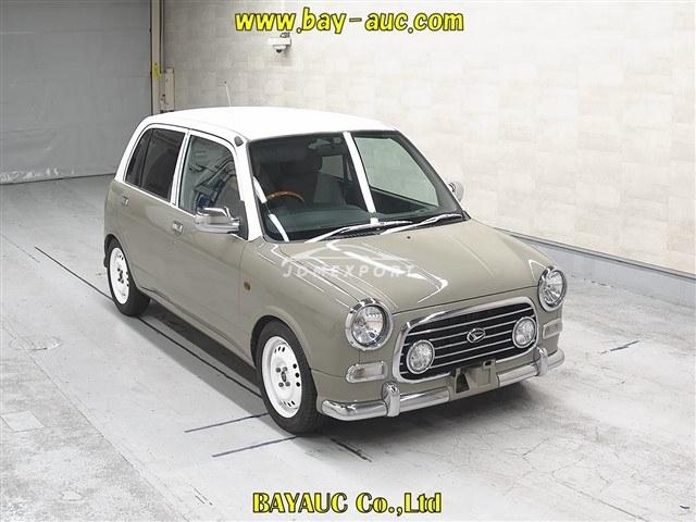 Daihatsu Mira 1999