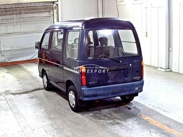Daihatsu Atrai 1994 thumbnail 2