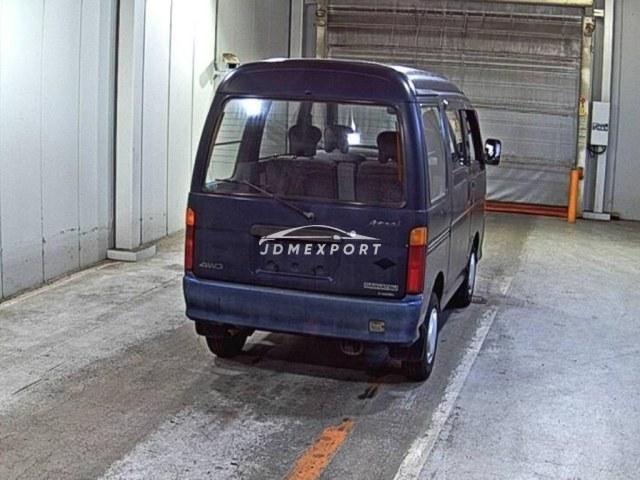 Daihatsu Atrai 1994 thumbnail 6