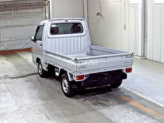 Subaru Sambar Truck 2001 thumbnail 2