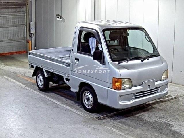 2001 Subaru Sambar Truck TT2