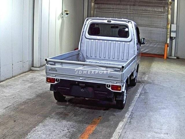 Subaru Sambar Truck 2001 thumbnail 6