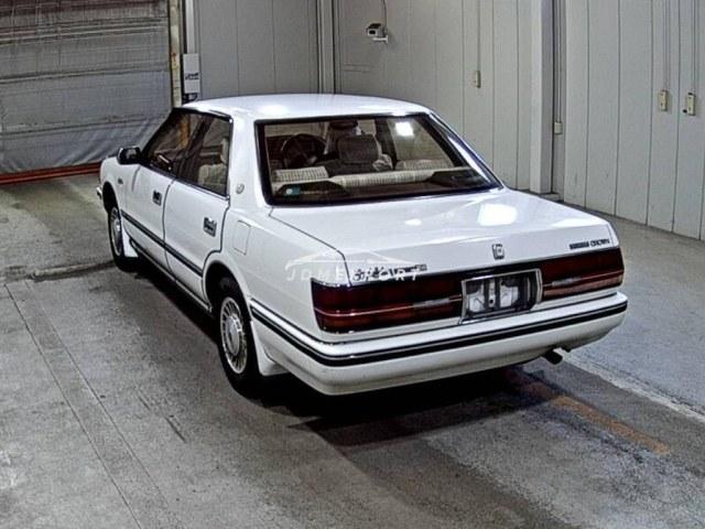Toyota Crown 1988 thumbnail 2