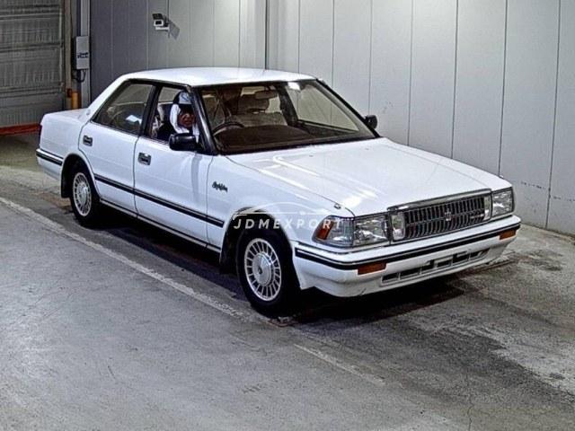 1988 Toyota Crown GS131