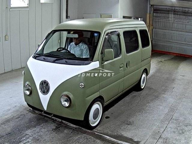 Suzuki Every 2000 thumbnail 5