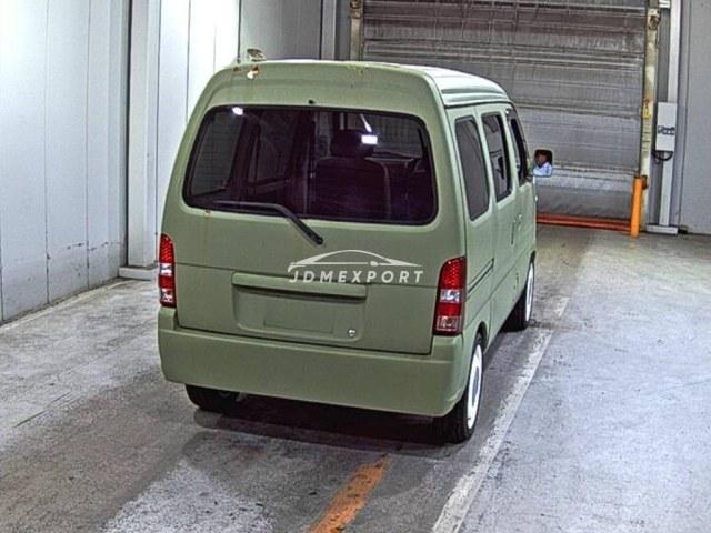 Suzuki Every 2000 thumbnail 6