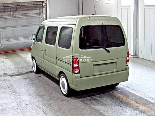 Suzuki Every 2000 thumbnail 2
