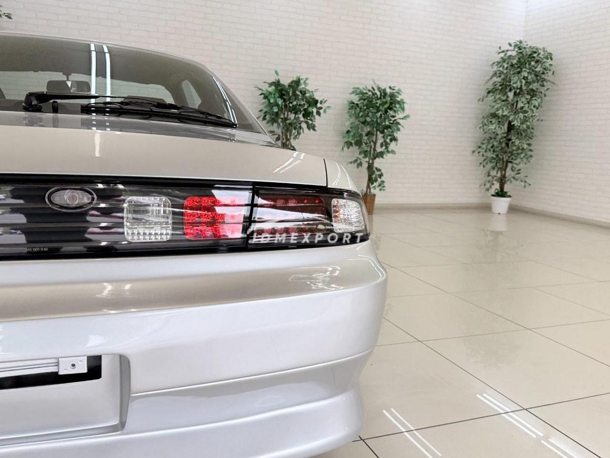 Nissan Silvia 1997 thumbnail 36