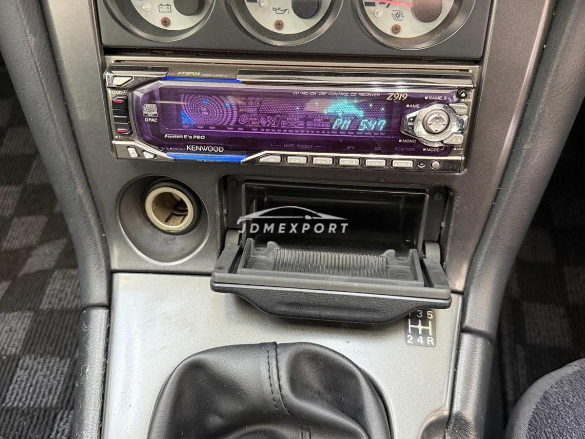 Nissan Silvia 1997 thumbnail 51