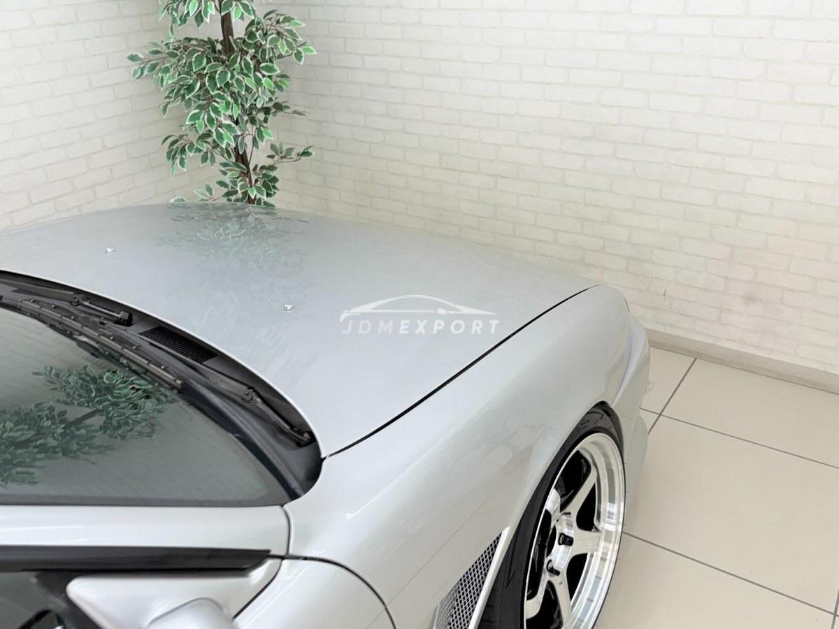 Nissan Silvia 1997 thumbnail 44