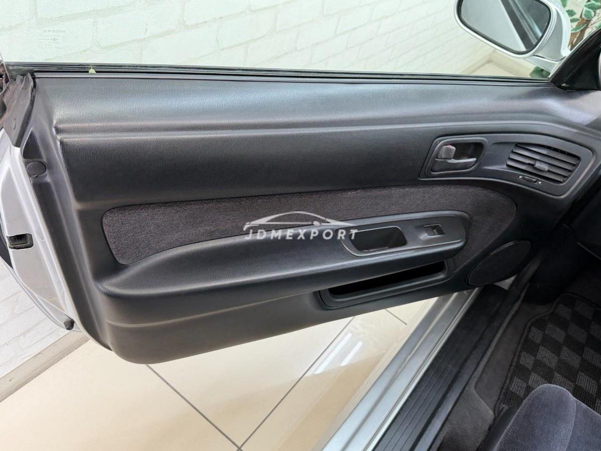 Nissan Silvia 1997 thumbnail 63