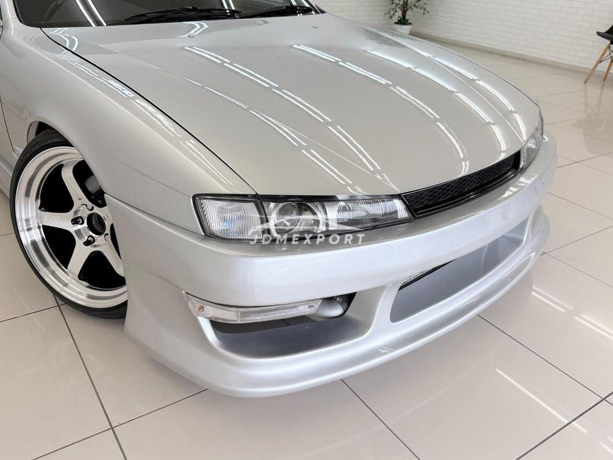 Nissan Silvia 1997 thumbnail 28