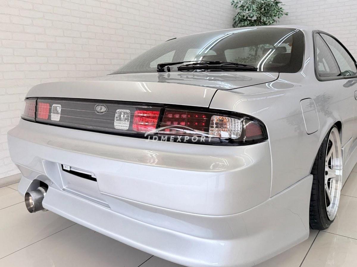 Nissan Silvia 1997 thumbnail 39
