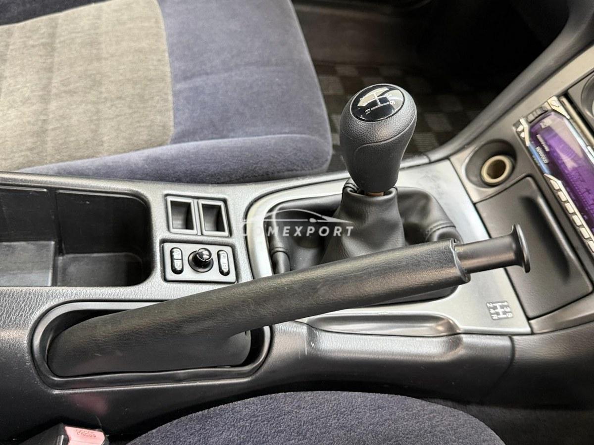 Nissan Silvia 1997 thumbnail 9