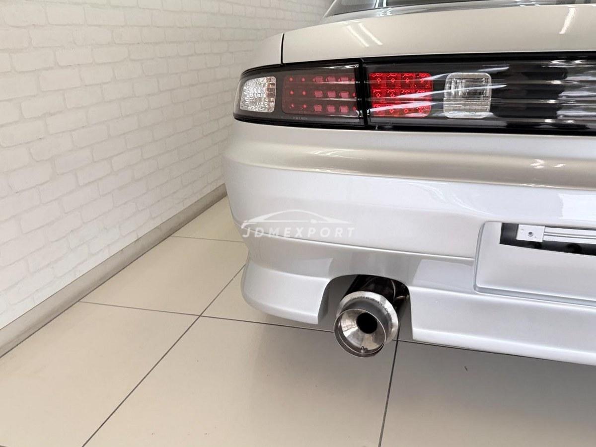 Nissan Silvia 1997 thumbnail 37