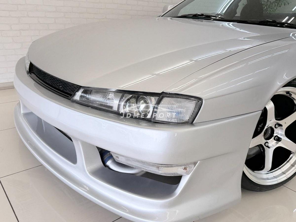 Nissan Silvia 1997 thumbnail 23