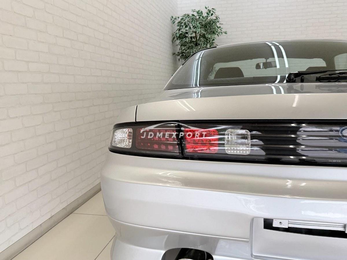 Nissan Silvia 1997 thumbnail 35