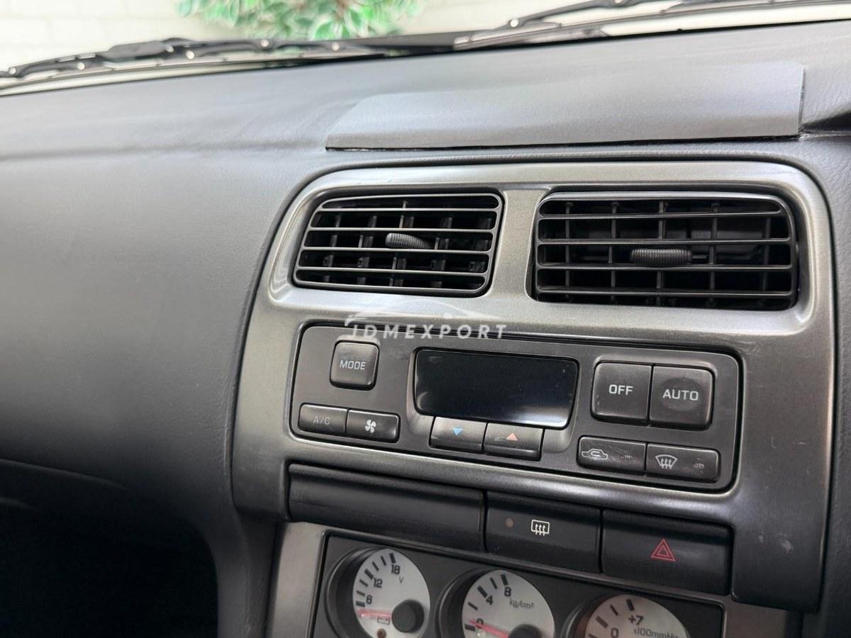 Nissan Silvia 1997 thumbnail 48