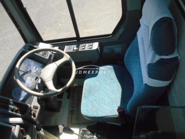 Toyota Coaster 2000 thumbnail 14