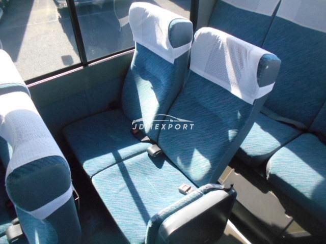 Toyota Coaster 2000 thumbnail 10