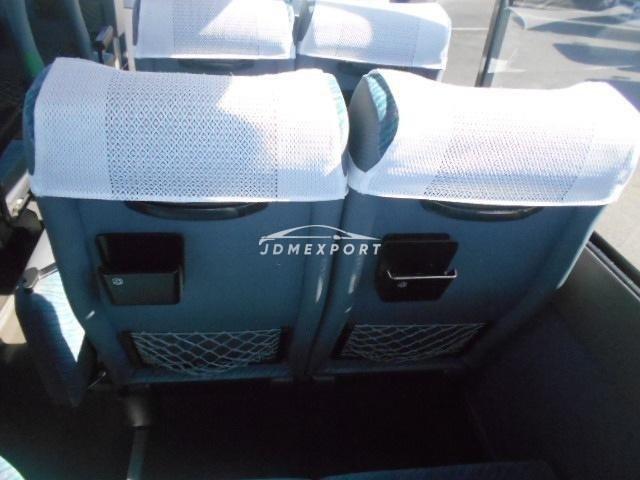 Toyota Coaster 2000 thumbnail 11