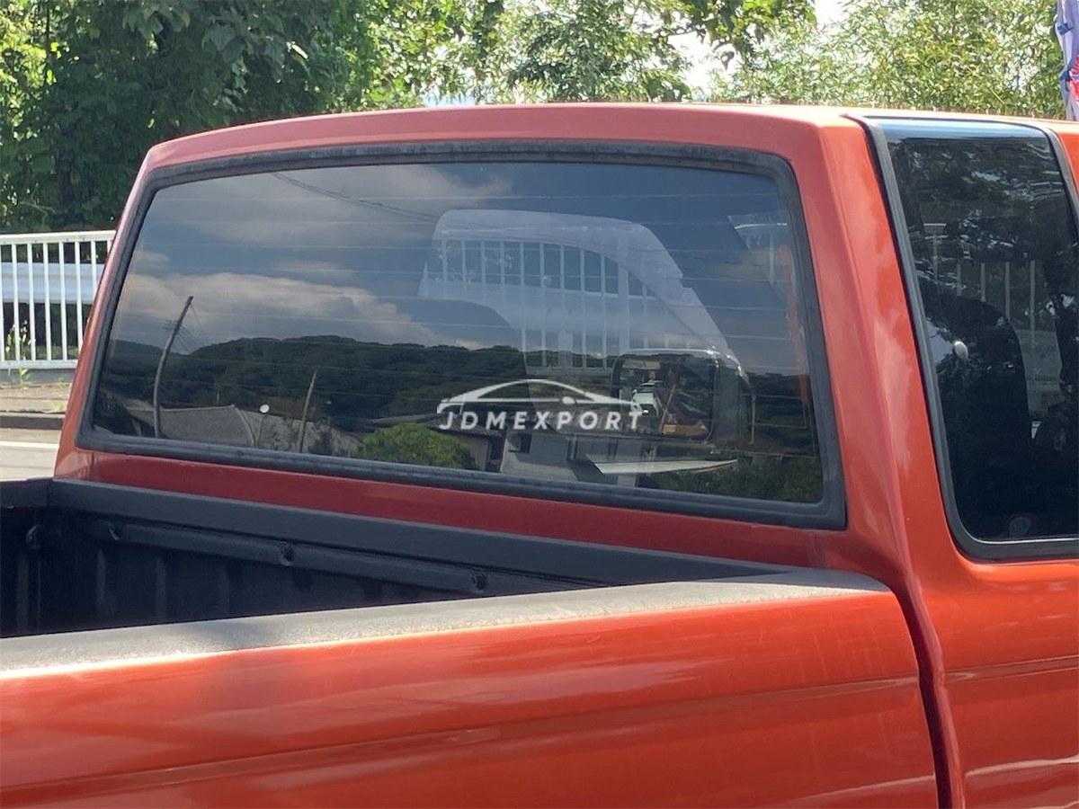 Nissan Datsun Truck 1999 thumbnail 21